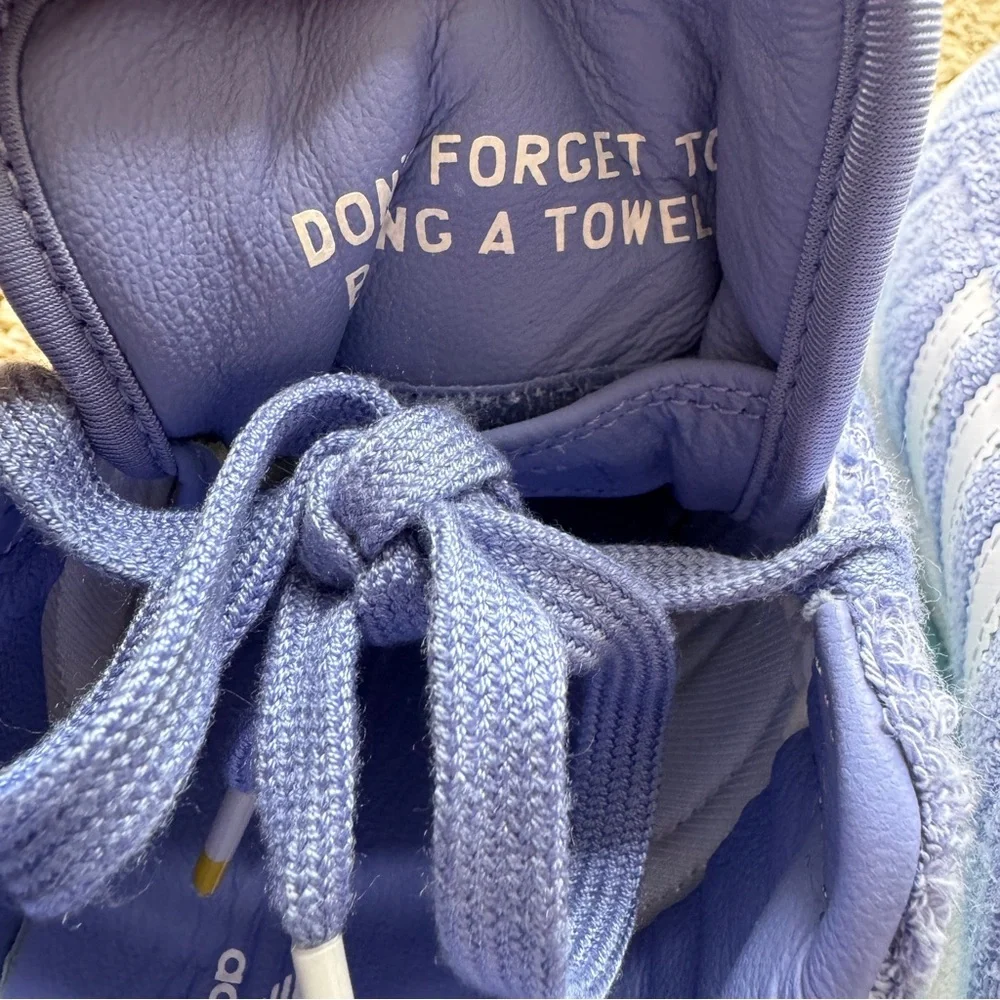 Adidas x South Park Towelie Campus Sneakers